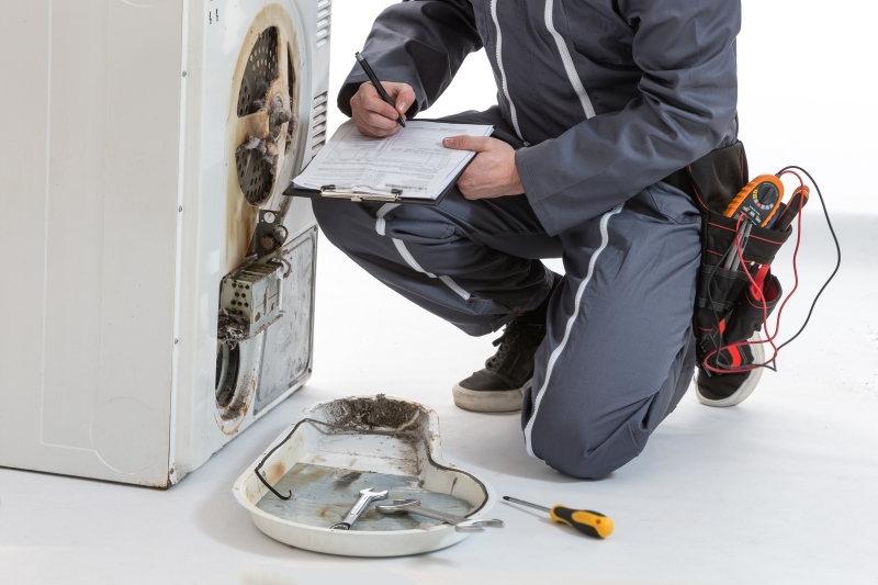 Appliance Repairs Pitsea