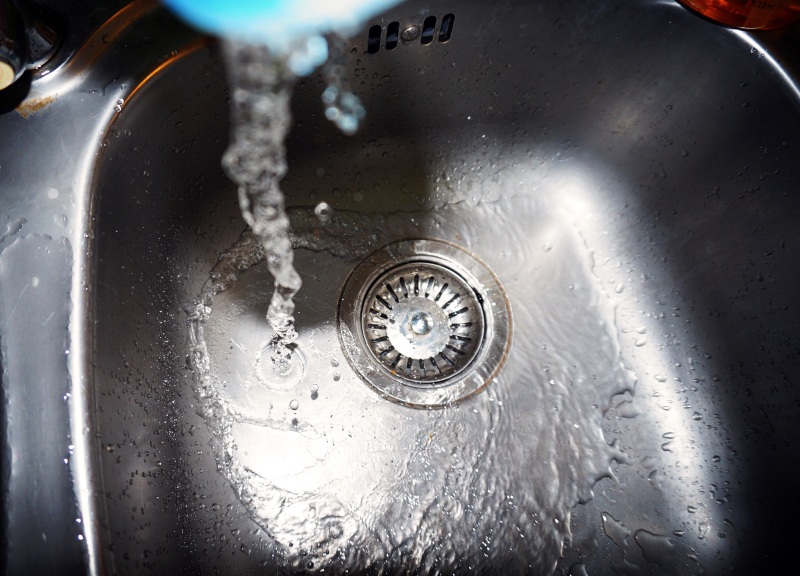 Sink Repair Pitsea, SS13